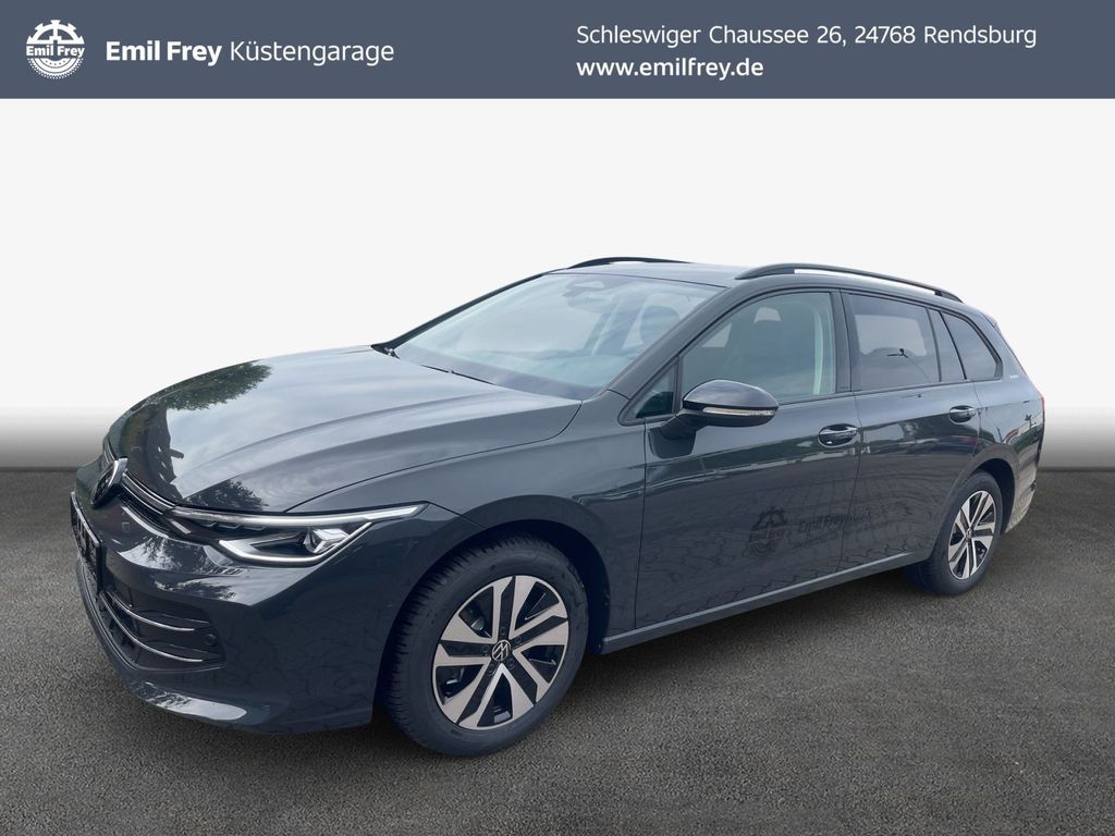 Bild des Angebotes Volkswagen Golf VIII Variant