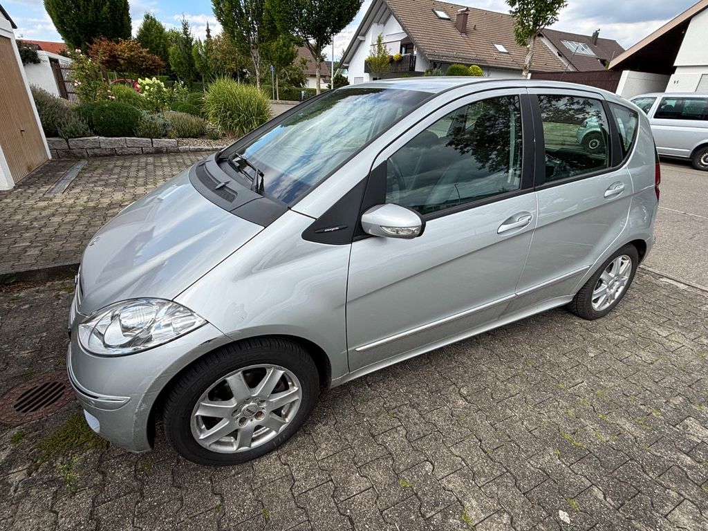 Bild des Angebotes Mercedes-Benz A 200