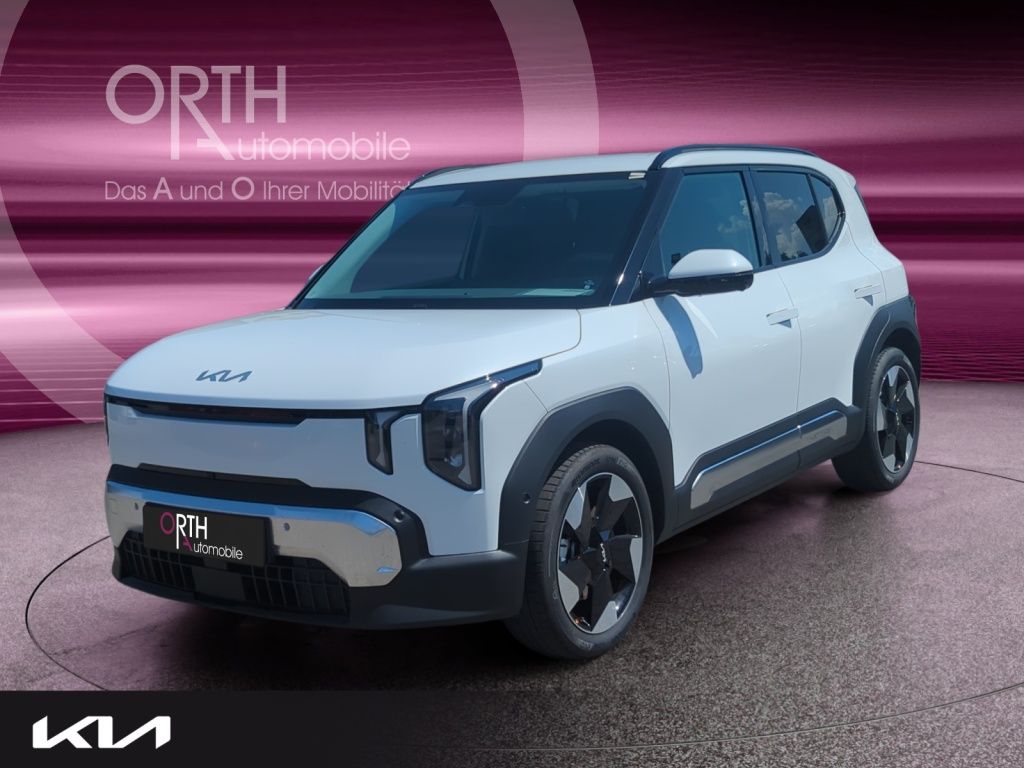 Bild des Angebotes Kia EV2 Elektro 42,2 kWh H/K-SOUND+SHZ+LED+ACC+360°