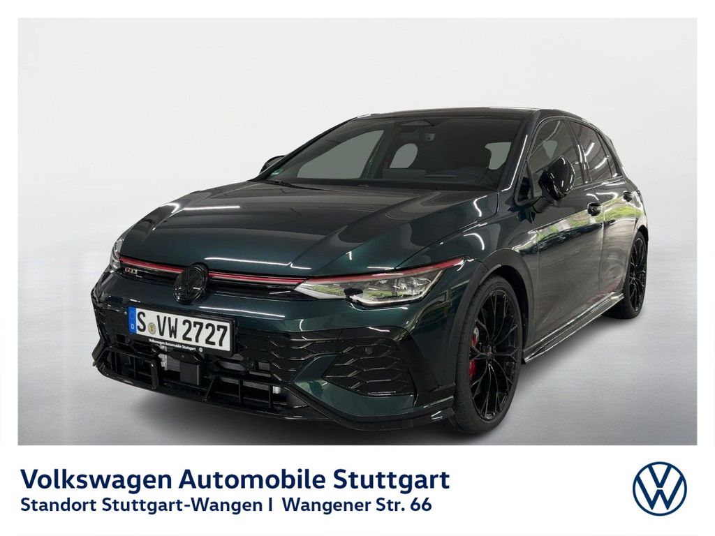 Bild des Angebotes Volkswagen Golf GTI Edition 50 2.0 TSI DSG Navi Kamera Pano