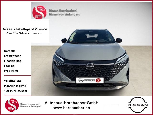 Bild des Angebotes Nissan Qashqai 1.5 VC-T N-Way e-Power