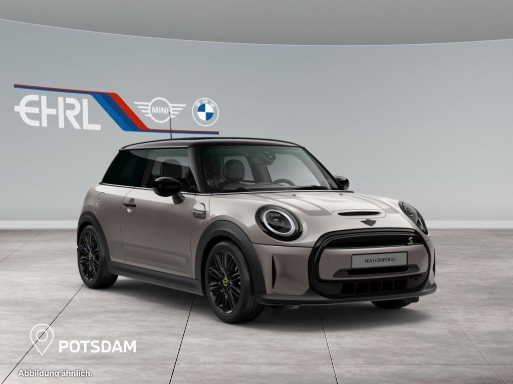 Bild des Angebotes MINI Cooper SE 3-Türer STANDHZ HEAD-UP PANO RFK HIFI