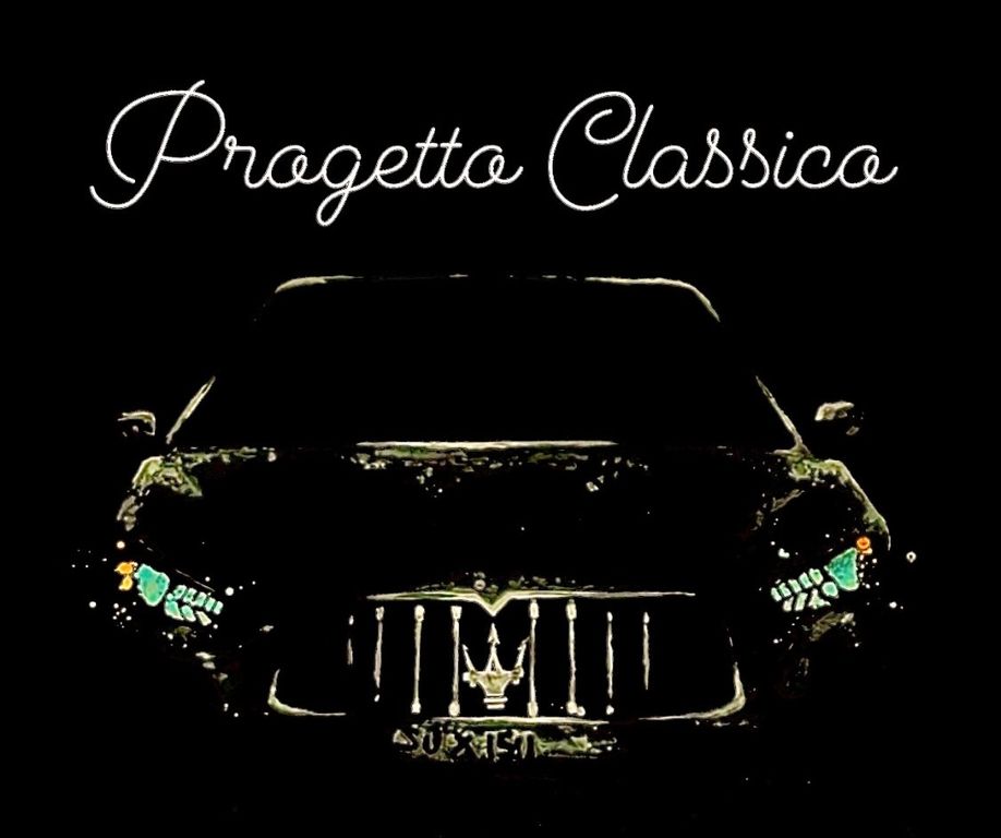 Maserati Quattroporte 4.7 V8 Sport GT S Automatik Spo...