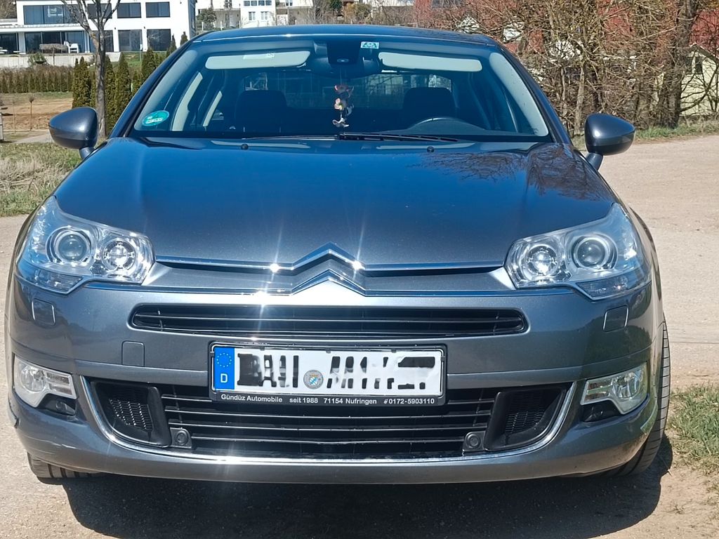 Bild des Angebotes Citroën C5 V6 HDi 205 Biturbo FAP Exclusive Autom. E...