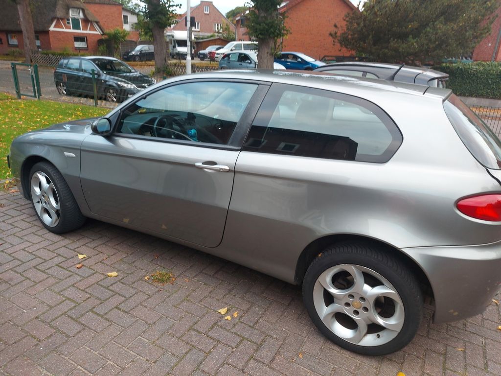 Bild des Angebotes Alfa Romeo 147 1.6 16V TS Progression Progression