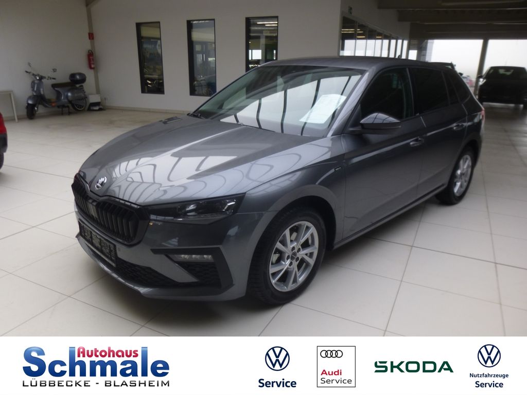 Bild des Angebotes Skoda Scala Drive 1.0 TSI DSG Kamera Climatronic Sport