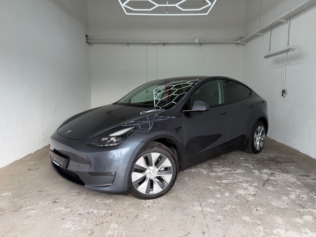Bild des Angebotes Tesla Model Y Long Range Dual AWD
