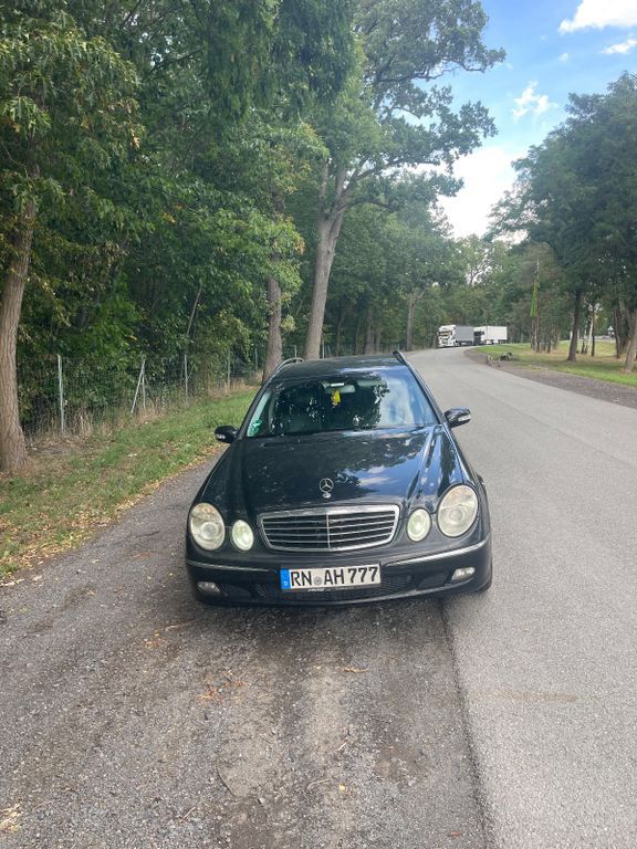 Mercedes-Benz 280
