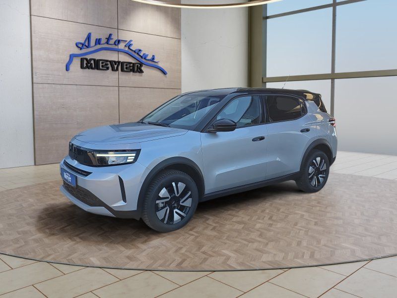 Bild des Angebotes Opel Frontera GS Hybrid 145PS 7-Sitzer/LED/Navi/Kamer