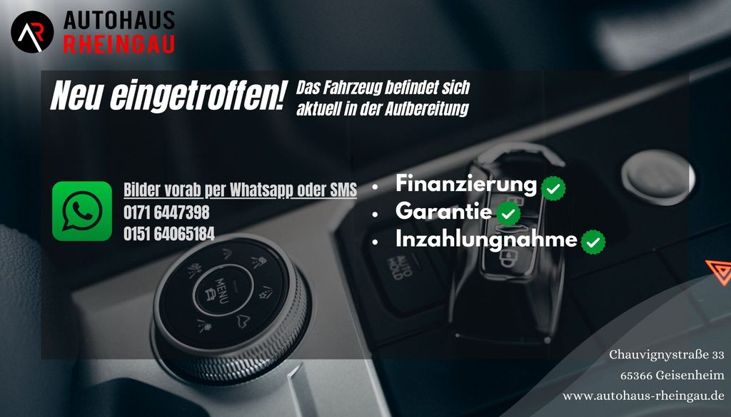 Bild des Angebotes Fiat 124 Spider 1.4 MultiAir Turbo Lusso*RFK*BOSE*LED