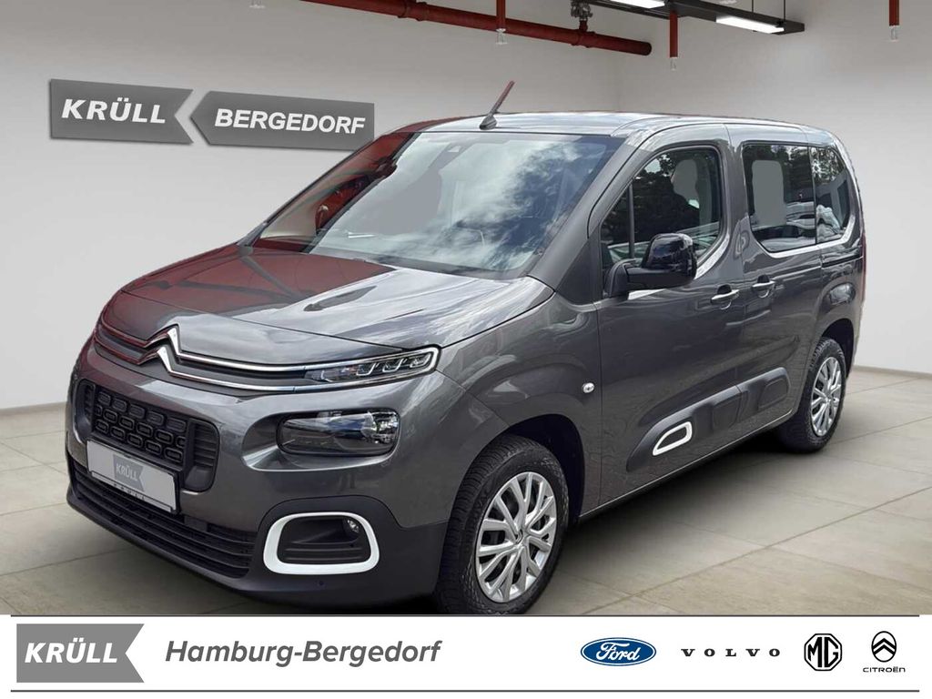 Bild des Angebotes Citroën Berlingo 1.2 Puretech Feel M