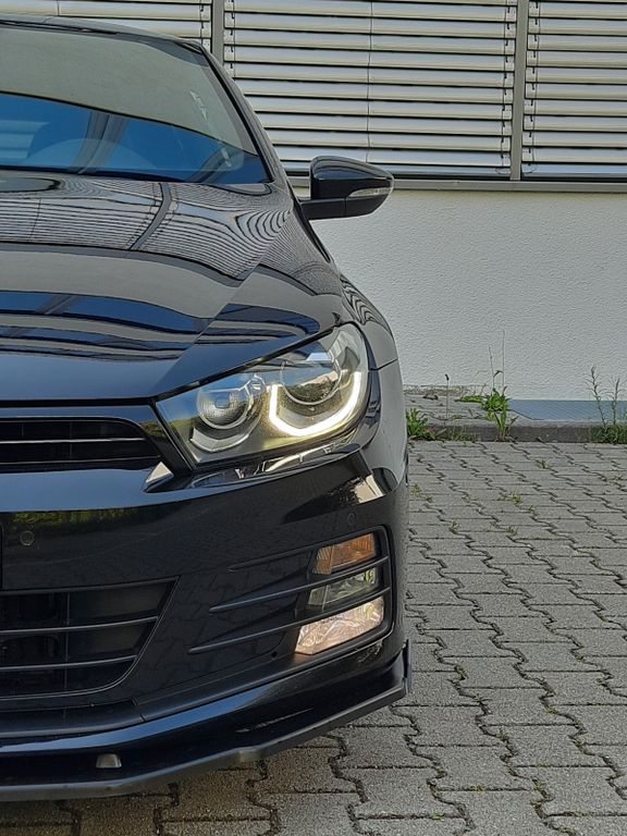 Bild des Angebotes Volkswagen Scirocco GTS /Bi-Xen/Pano/Kam/KW/BullX/19"