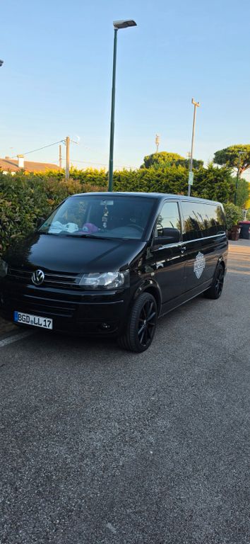 Bild des Angebotes Volkswagen T5 andere