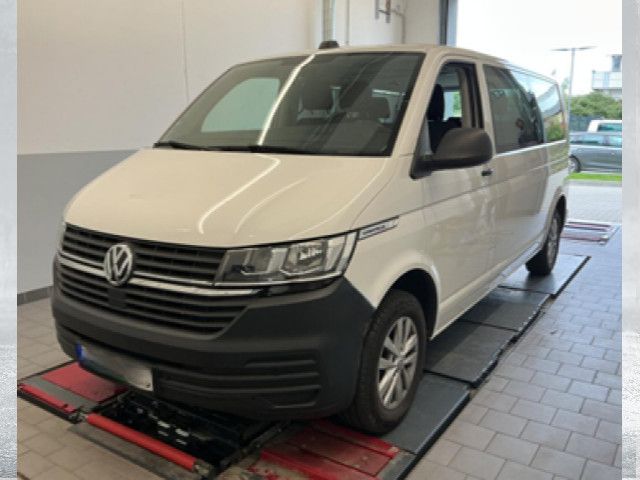 Bild des Angebotes Volkswagen T6.1 Caravelle 2.0 TDI DSG LR Trendline 9-Sitzer
