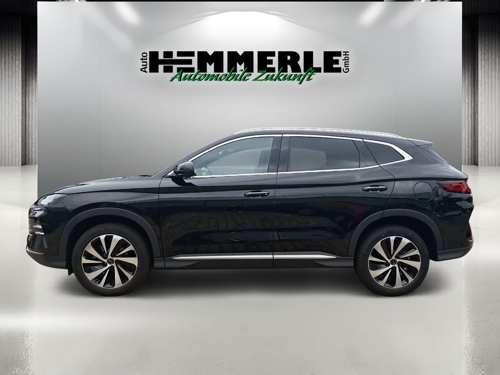 Bild des Angebotes BYD SEAL U 1.5 DM-i Design Allrad- MY 27!