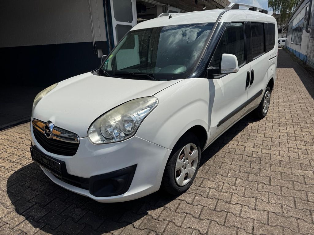 Bild des Angebotes Opel Combo 1.6CDTI 66kW(90PS) Edition Edition