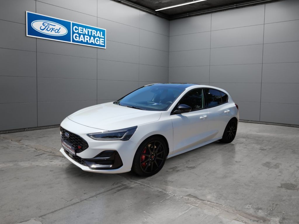 Bild des Angebotes Ford Focus 2.3 EcoBoost S&S ST X