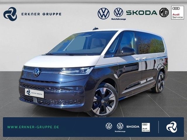 Bild des Angebotes Volkswagen T7 Multivan 2.0TDI "75Jahre Bulli" lang +LED+NAV