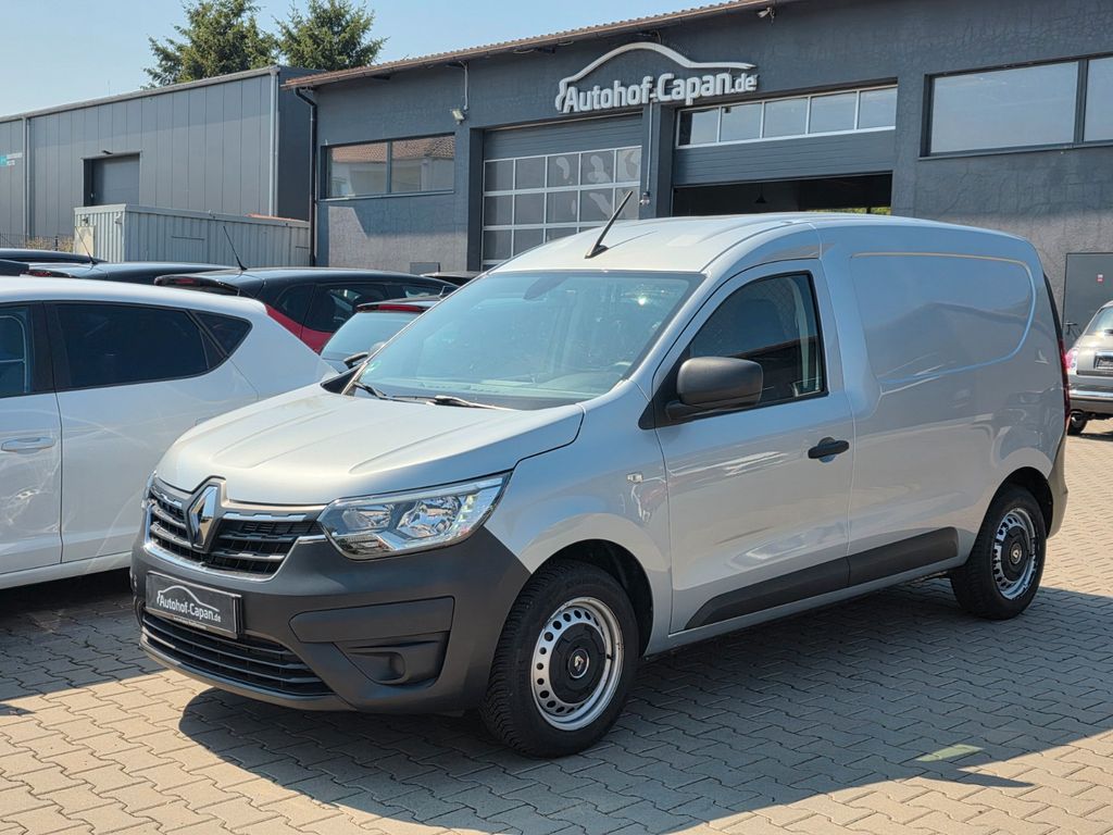 Bild des Angebotes Renault Express Extra/T.Leder/Klima/Eu6d/1.Ha/Keine Baus