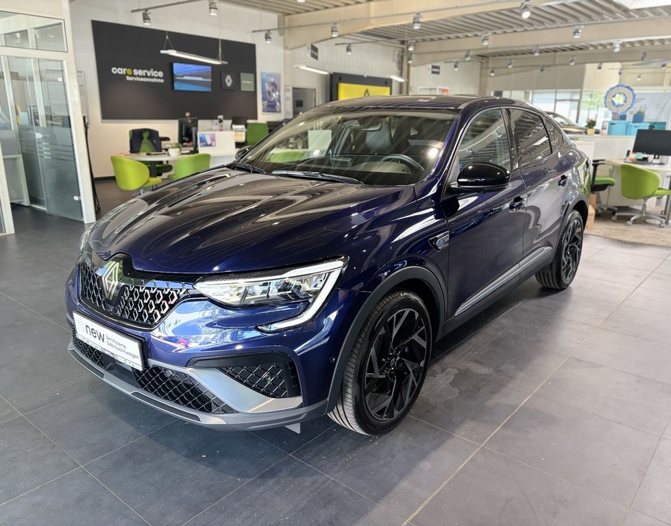 Bild des Angebotes Renault Arkana ESPRIT ALPINE 160 EDC Mild Hybrid