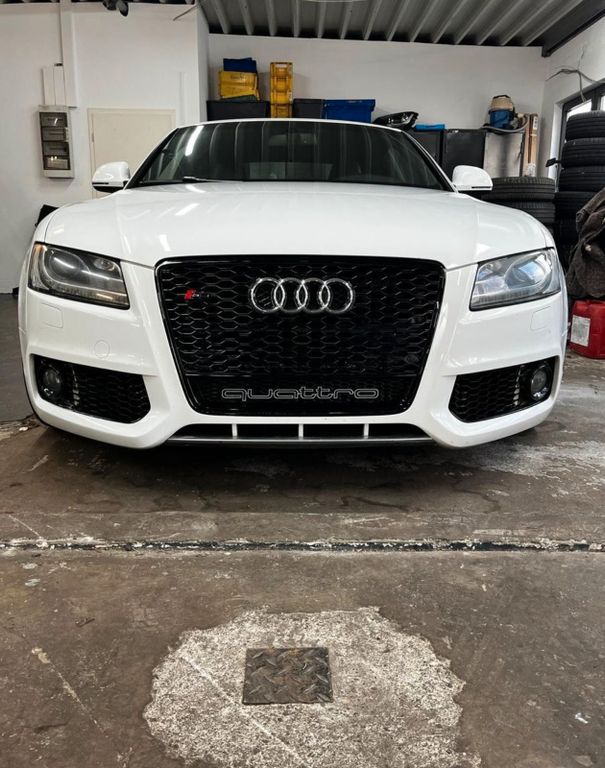 Bild des Angebotes Audi S5 4.2 FSI quattro sucht neuen Besitzer