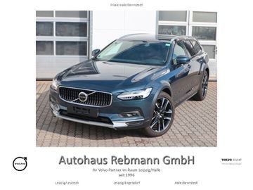 Bild des Angebotes Volvo V90 B5 Cross Country Plus AWD Standhzg 360°