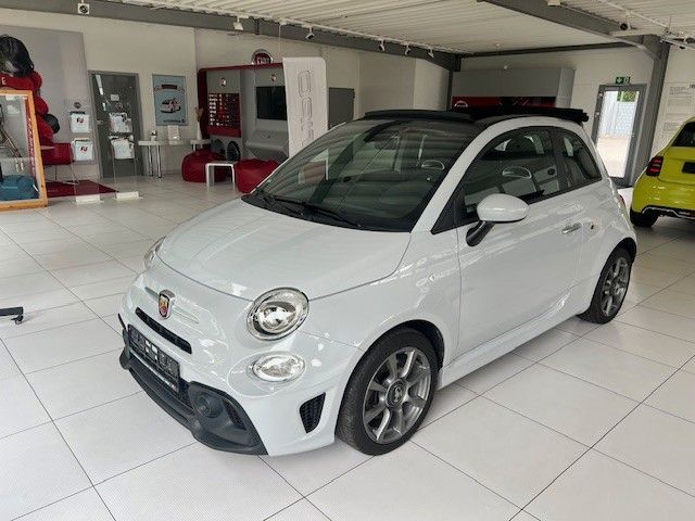 Bild des Angebotes Abarth 595 Cabrio