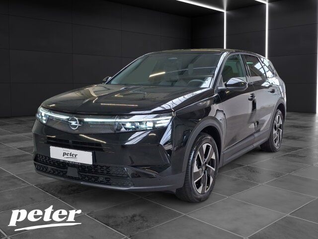 Bild des Angebotes Opel Grandland 1.2 MHEV GS +360°Kamera+Matrix+ACC+