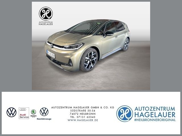 Bild des Angebotes Volkswagen ID.3 Neo Style 58 kWh PANO Wärmepumpe