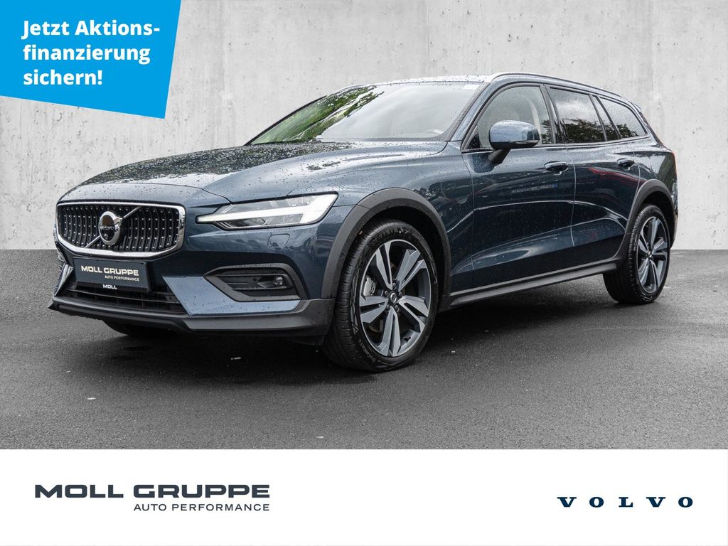 Bild des Angebotes Volvo V60 Cross Country B4 AWD Ultimate Head UP LED