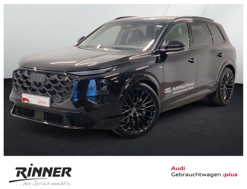 Bild des Angebotes Audi Q7  TDI quattro  B&O/Tech pro/HuD/ Pano