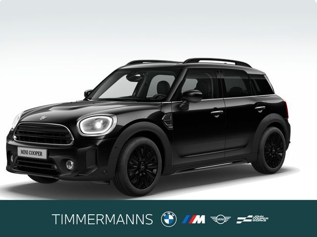 Bild des Angebotes MINI Countryman Cooper Classic Trim AT Navi DSG