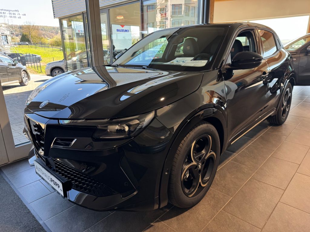Bild des Angebotes Alfa Romeo Junior Ibrida Intensa