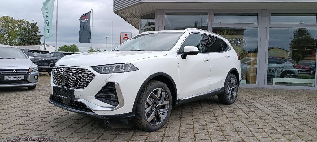 Bild des Angebotes WEY 03 Luxury