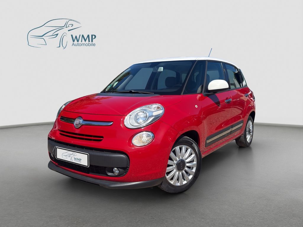 Bild des Angebotes Fiat 500L Pop Star/II.Hand/Klima/Tempomat/City-Servo