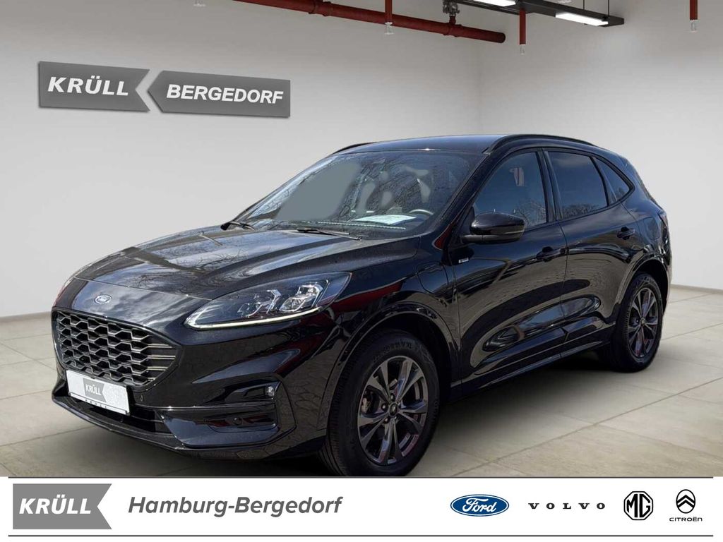 Bild des Angebotes Ford Kuga 2.5 Duratec Plug-In Hybrid ST-Line X RFK