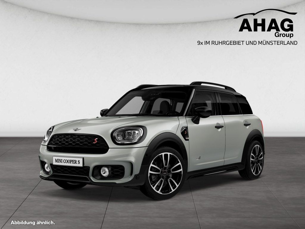 Bild des Angebotes MINI Cooper S ALL4 Countryman Aut