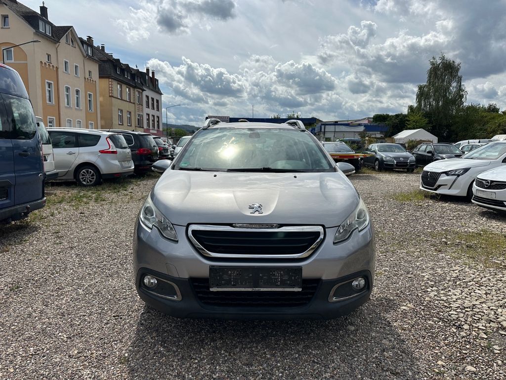 Bild des Angebotes Peugeot 2008 Active