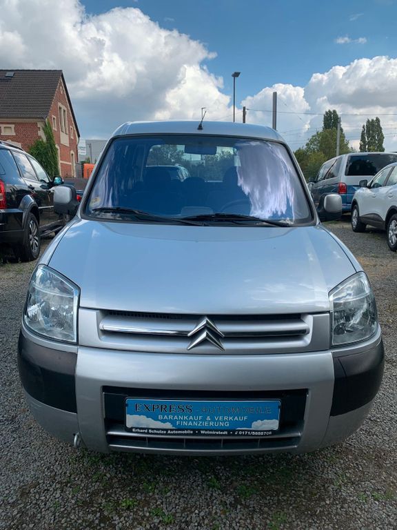 Bild des Angebotes Citroën Berlingo