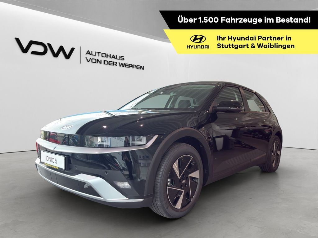 Bild des Angebotes Hyundai IONIQ 5 INKL. WAERMEPUMPE! PDC! KAMERA! U.V.M.!