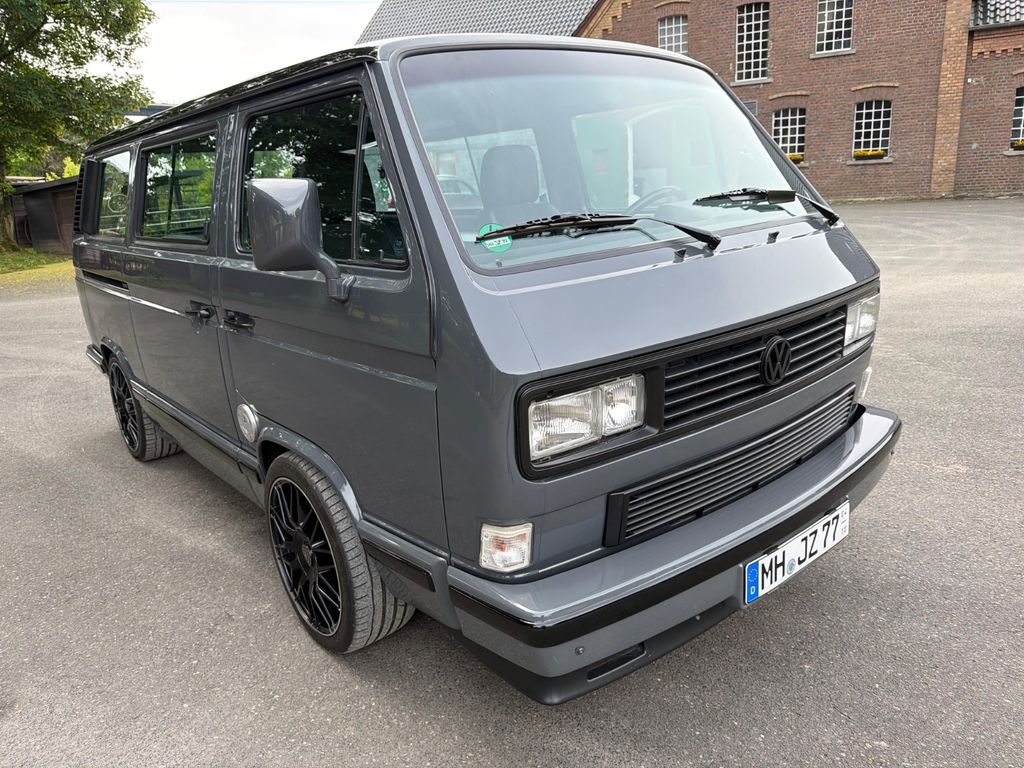 Bild des Angebotes Volkswagen T3 andere