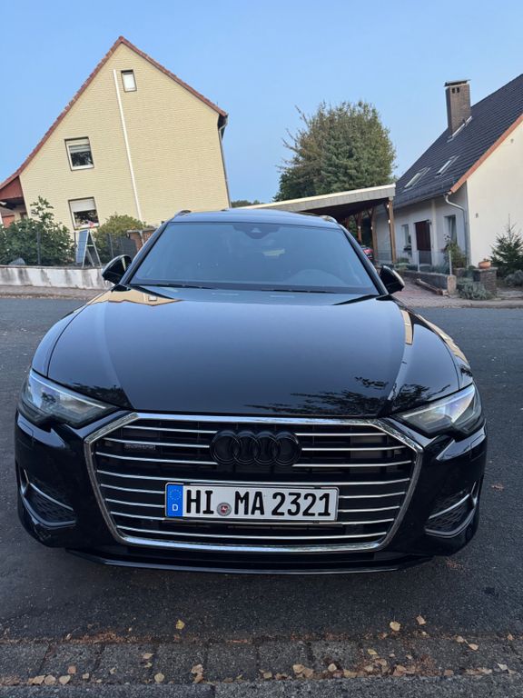 Bild des Angebotes Audi A6 Allroad 45 TDI tiptronic -