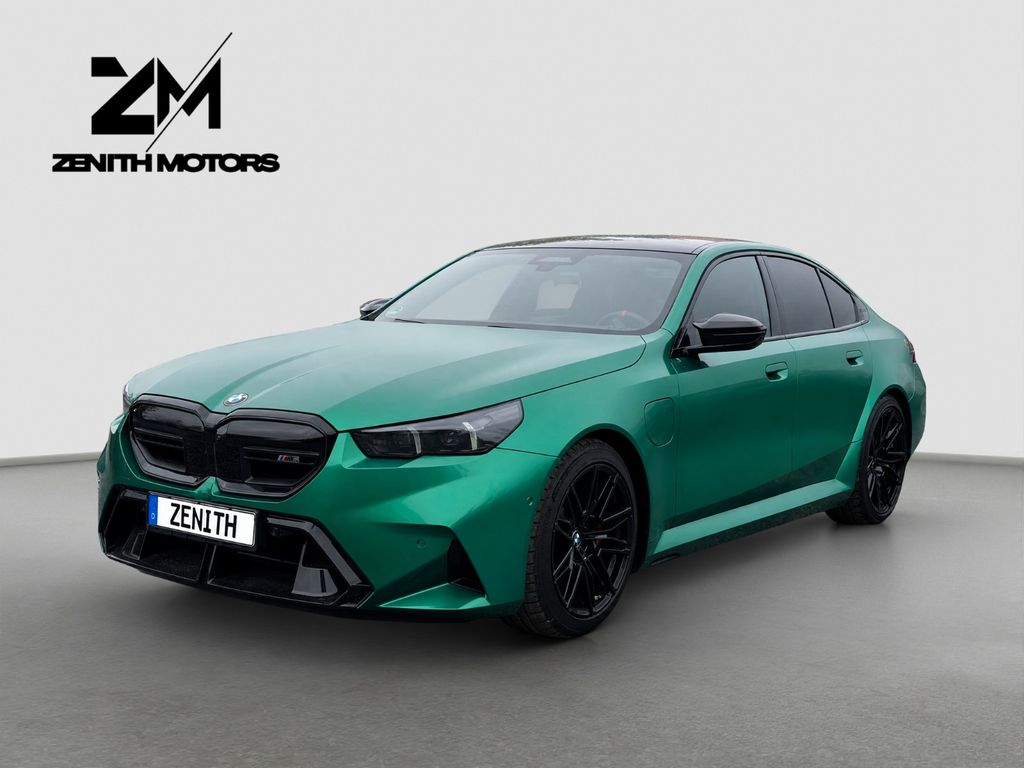 Bild des Angebotes BMW M5 Limousine