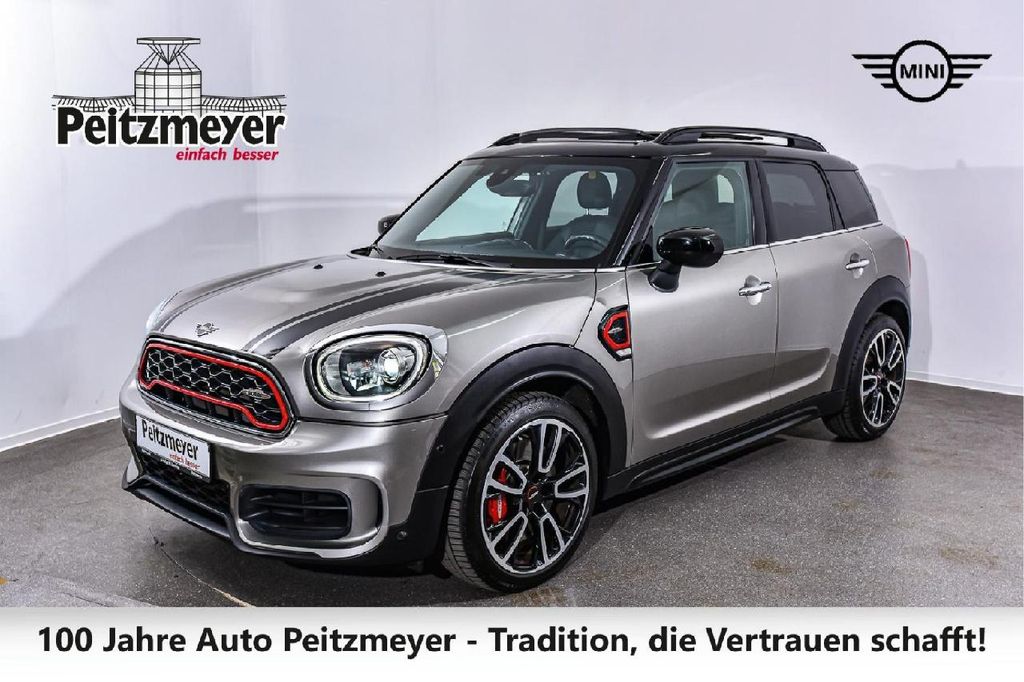 Bild des Angebotes MINI Countryman John Cooper Works All4