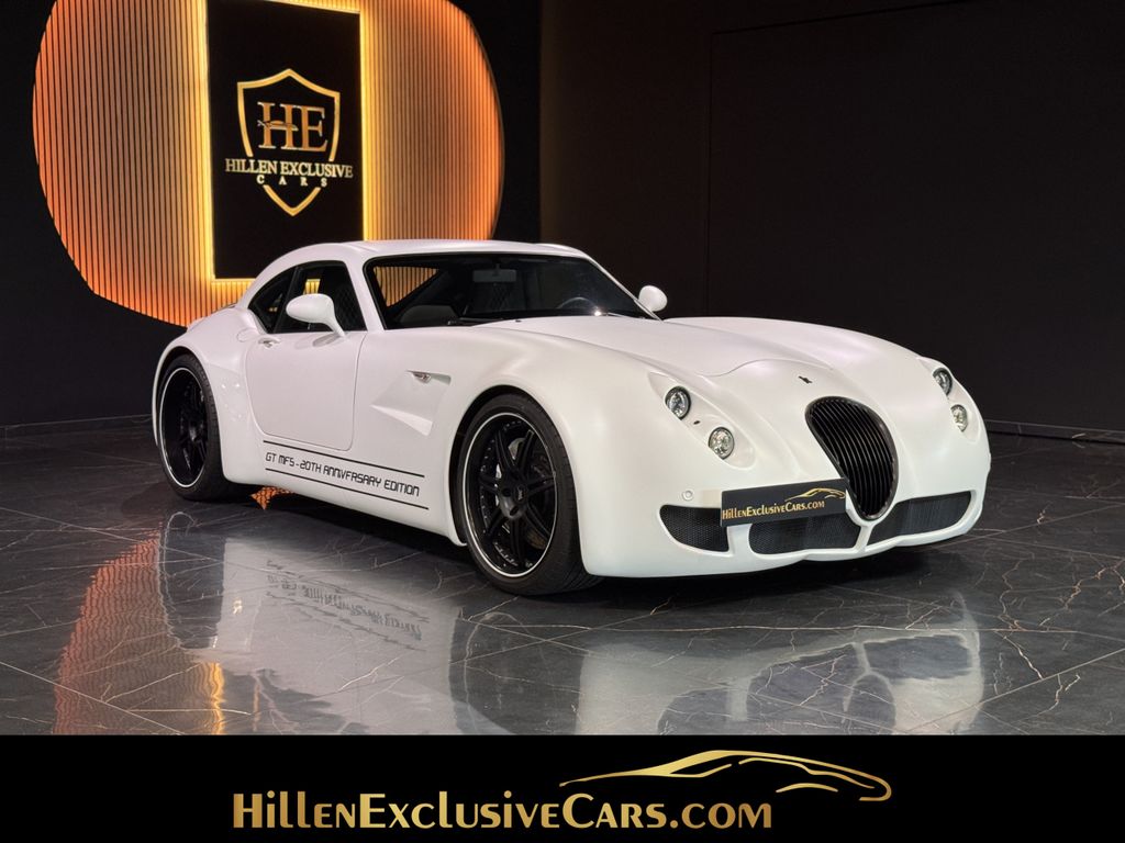 Bild des Angebotes Wiesmann MF 5 GT 5.0 V10 20th Anniversary Edition*Lift