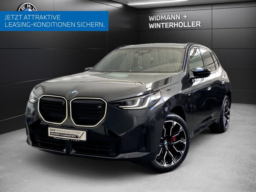 Bild des Angebotes BMW X3 M50 xDrive M Sport Pro Pano DA Prof. H/K AHK