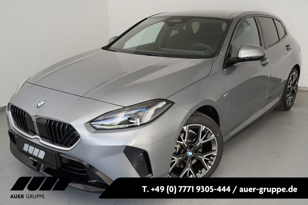 Bild des Angebotes BMW 118d Limousine Aktion 1er! UPE: 49320 Euro