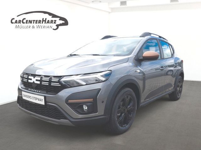 Bild des Angebotes Dacia Sandero III Stepway Extreme Sandero Stepway Extr