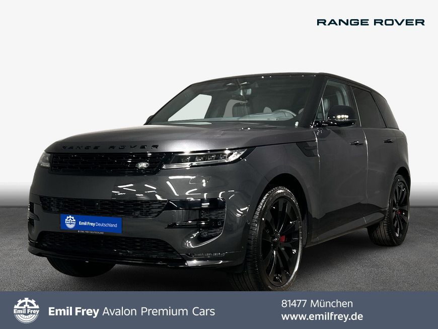 Bild des Angebotes Land Rover Range Rover Sport D300 Dynamic SE 221 kW, 5-türi