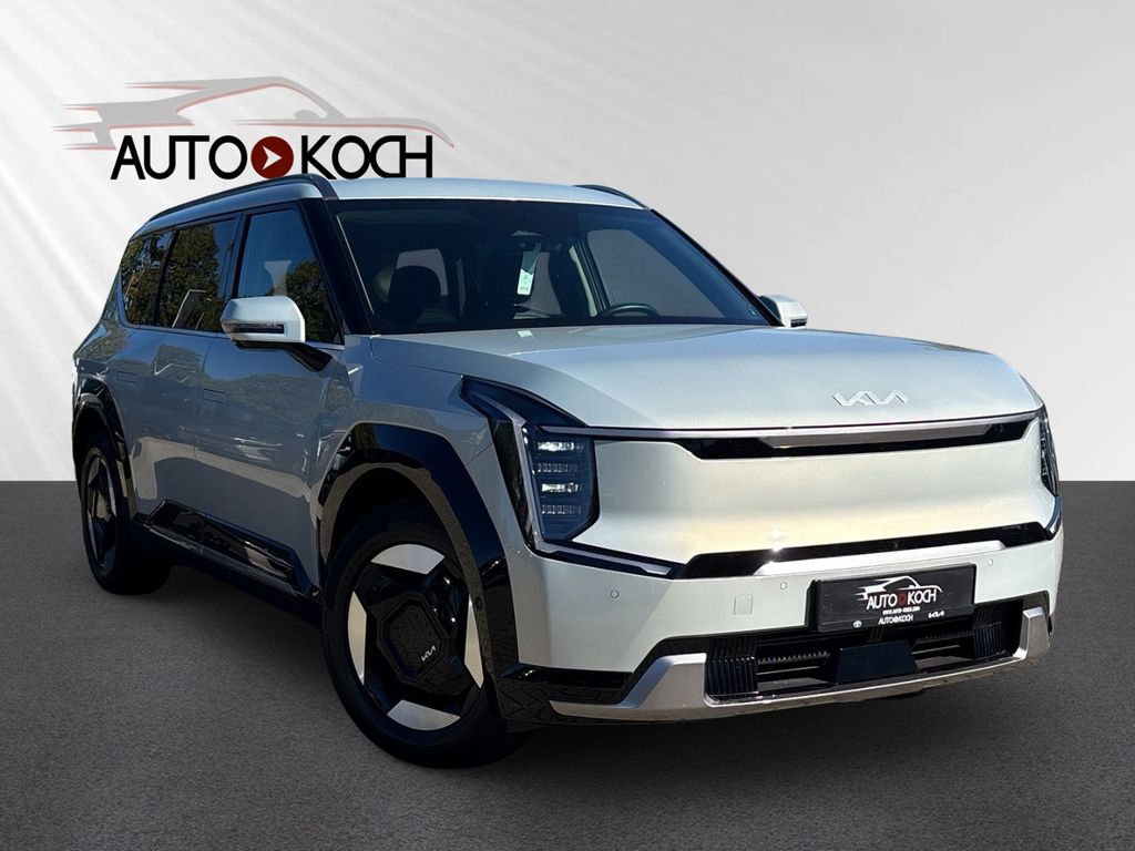 Bild des Angebotes Kia EV9 4WD HUD Niveau Navi Digitales Cockpit Memory